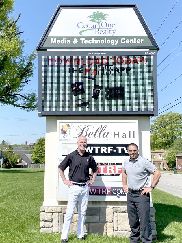 Cedar One Realty acquires former Em Media Center News, Sports, Jobs